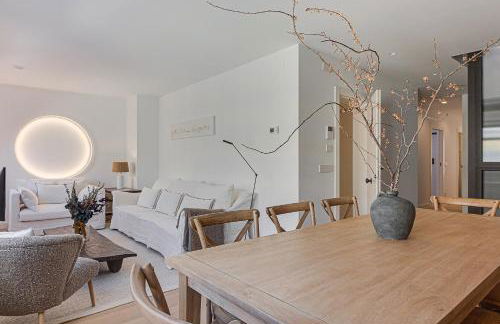 Riazor Deluxe Penthouse - Foto 31