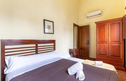 Andalusian Getaway Game of Thrones Castle - Foto 25