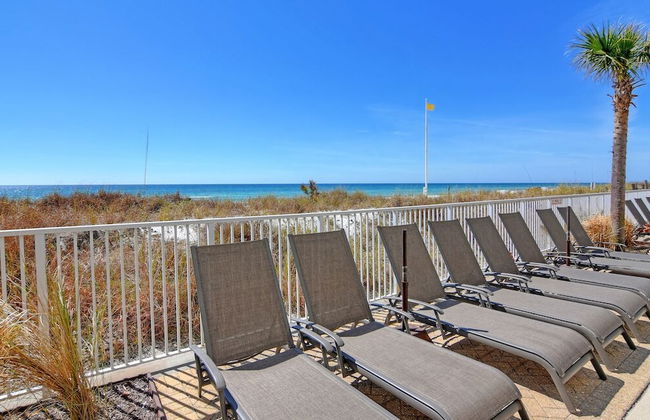 Ocean Villa #2106 - Foto 19