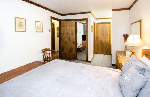 Mammoth Estates - 4 Seasons of Beauty with Accessible Amenities - Foto 26