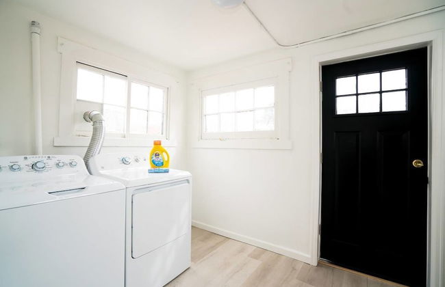 The Mile High Escape in Curtis Park - Foto 12