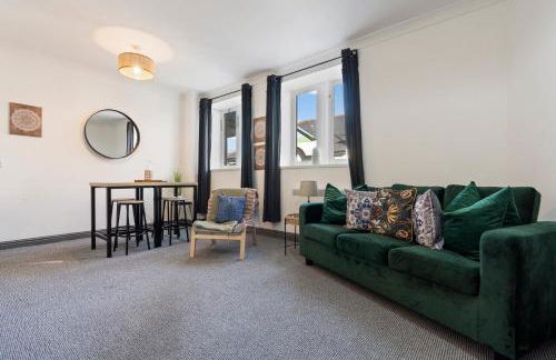 Mariah Flat - 2 Bedroom getaway in Pontypool - Photo 24