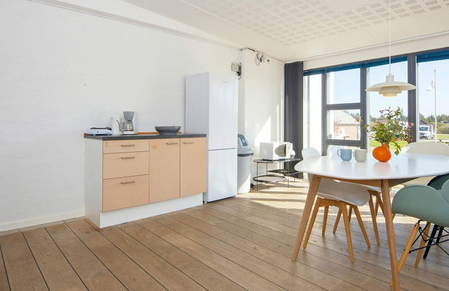 3 Person Holiday Park Home in Ulfborg - Foto 25