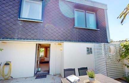 Westerbergen Rita's Haus am Meer - Foto 18