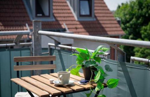 SpaceStays Five Comfort Studio - Foto 9