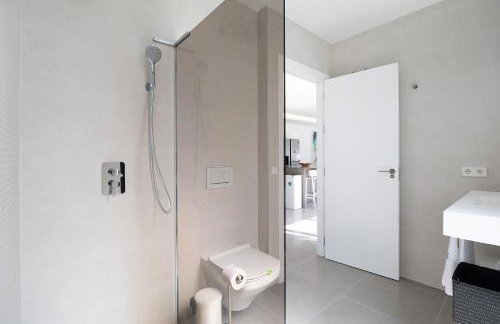 Maria del Mar Sea Villa - Foto 26