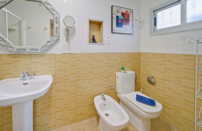 Casa Germaine - Foto 23