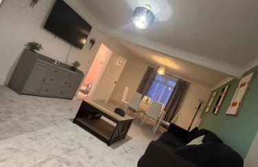 Miskin House Retreat - Foto 16