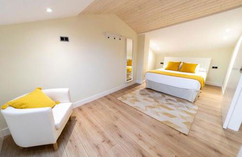 Apartamentos San Lazaro - Photo 28