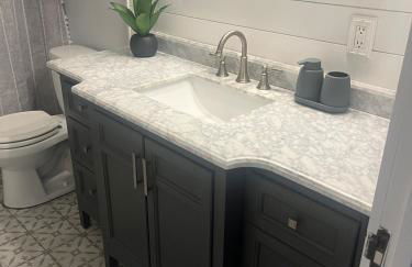 Cozy house 15 mins to Fort Benning in Central Columbus - Foto 39