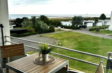 Quartier Südstrand - Ferienwohnung mit Meerblick - Photo 2
