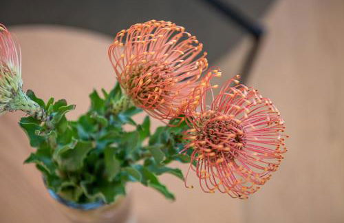 Seametry Luxrury Living Penthouse - Photo 36