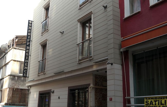 Sheriff Residence - Photo 57