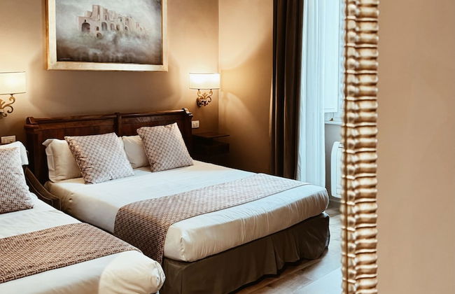 Residenza Sciarra - Foto 37