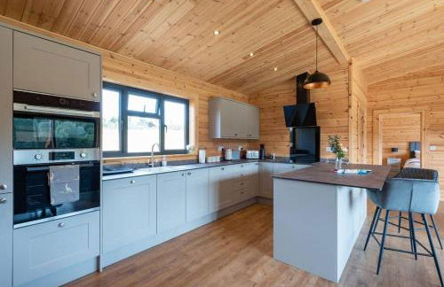 Meadow Valley Lodge 3 - Hot Tub - Foto 23