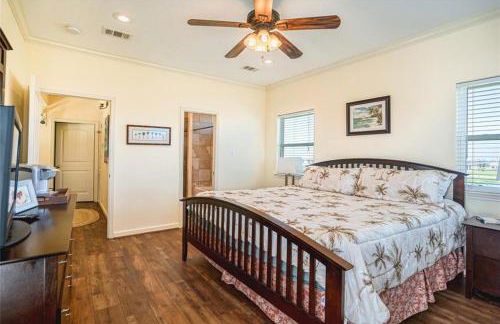 Family Tides home - Foto 17