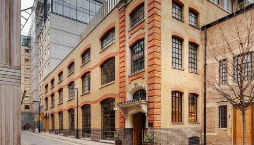 Native Bankside - Photo 3