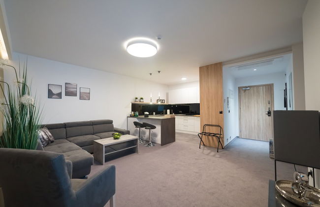 Apart-Hotel VIVI Residence & SPA - Foto 1