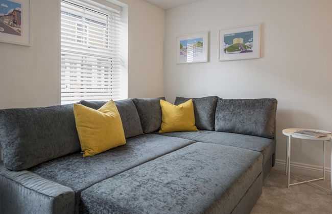 Penleys Apartment - Foto 32