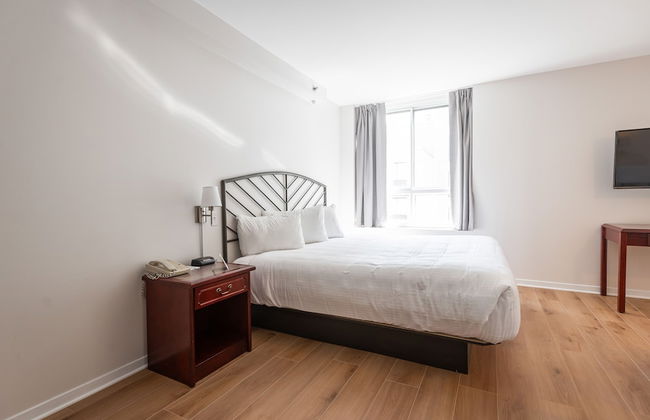 Hotel Les Suites Labelle - Foto 21