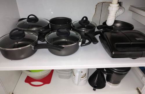 Apto próx ao Shopping e Centro Petrolina PE - Foto 24