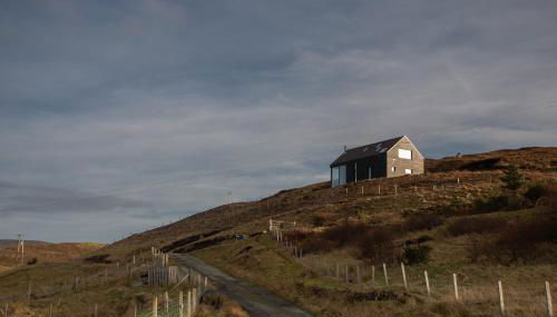 Dark Skye Cottage - Foto 2