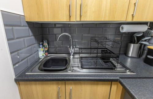 Rugby Coach House, Central location, 5 star rating - Foto 9