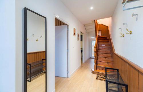 Maison 3 chambres, à 2 pas de la gare de Lannion - Photo 17