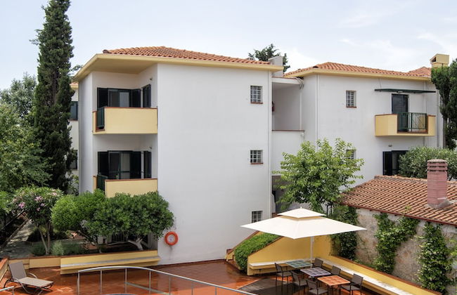 Elia Apartments - Foto 43