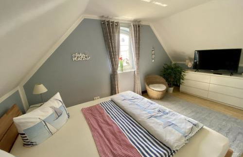 Ferienhaus Ankerplatz - Foto 10