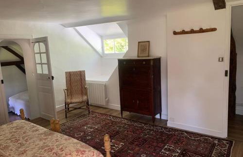 Charmante maison dans le parc d'un château - Foto 12