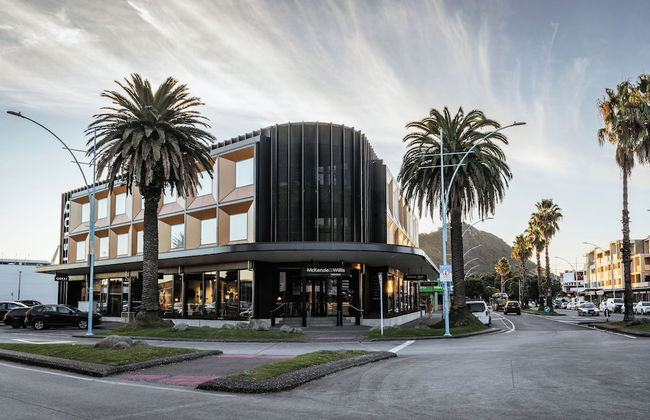 Quest Mt Maunganui - Foto 37