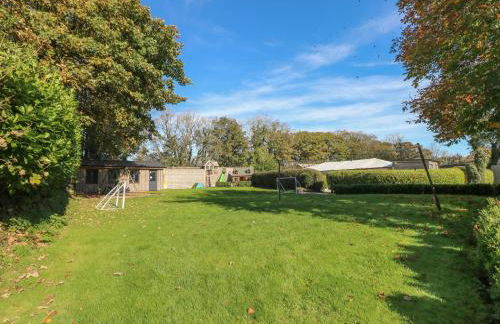 Stable Cottage - Photo 20