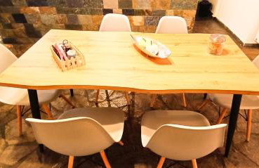 Sea view house I - Foto 12