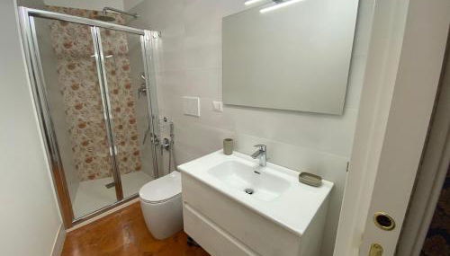 Piccolo appartamento nel centro storico di Montauro - Foto 2