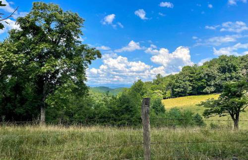 Cookout Ready! Sweet Suite with Views in Leicester - Foto 22