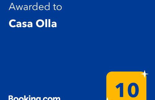 Casa Olla - Photo 14