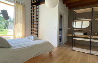 Caserío Bizkar - Foto 55