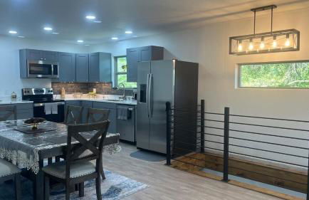 Bosco Bluff Cottage - Foto 39