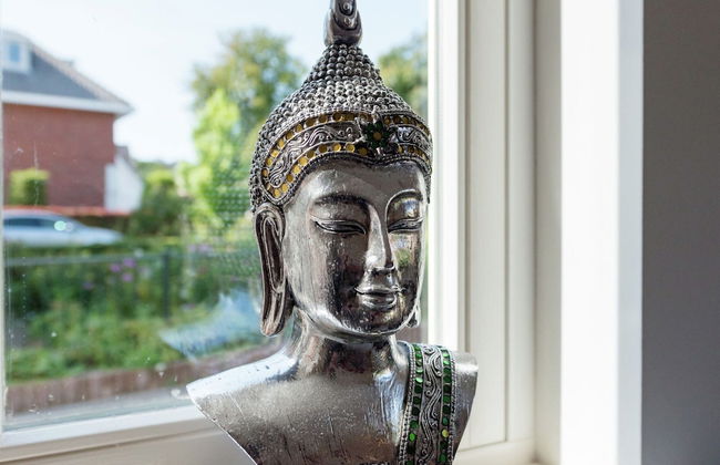 Alluring Apartment in Bergen With Terrace, Garden and BBQ - Foto 62