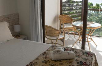 Apartamento vista mar, Luar do Morro, Amerigo 215 MORRO DE SAO PAULO - Foto 33