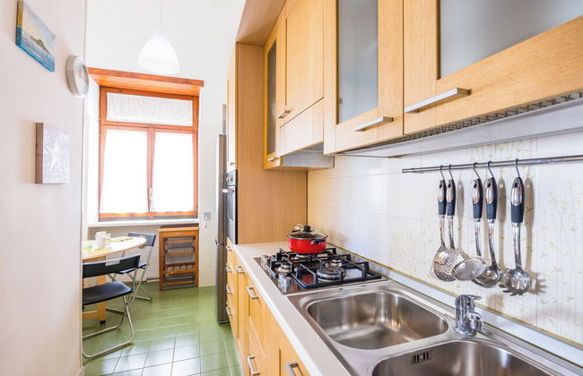 Appartamento a Bagnoli - Wonderful Italy - Foto 9