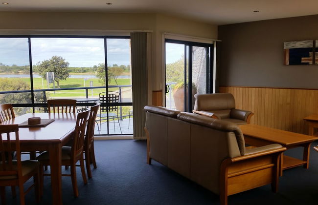 Ultimate Holiday Apartments - Foto 11