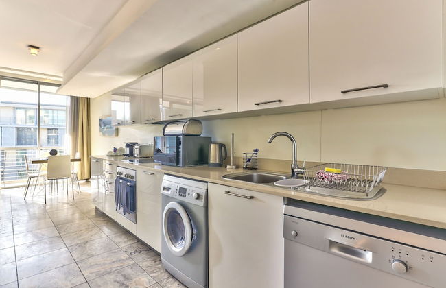 Harbour Bridge - Waterfront Precinct - Foto 6