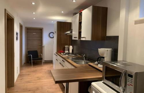 Holiday home in Schmallenberg with barbecue - Foto 8