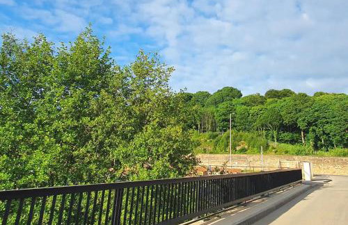 Lovely home close to City Center & Rail Station - Foto 12