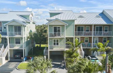 Renovated Spacious Townhome w Pool & Gym in Little Harbor Resort & Marina - Foto 74