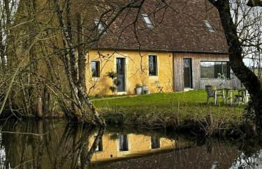 Stone House With Pool And Views In The Perche - Foto 18