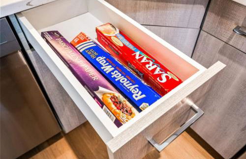 Sleeps 12 Downtown Entire home with rooftop - Foto 67