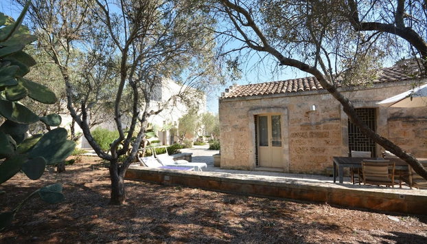 Cannette con Giardino - Foto 4, Habitación